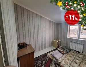 Фото 4 3-комн. квартира в Яшнабадском районе