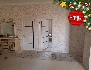 Фото 9 3-комн. квартира в Яшнабадском районе