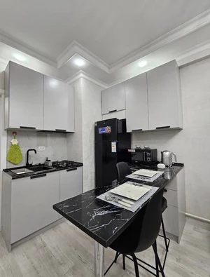 Фото 2 Студия в ЖК Black Tower