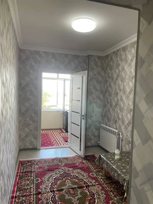 Фото 3 2-комн. квартира в Учтепа