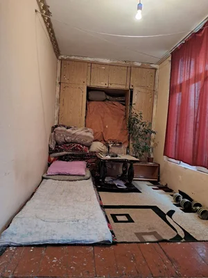 Фото 1 2-комн. квартира в Ибн Сино-1