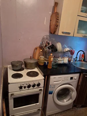 Фото 2 2-комн. квартира в Ибн Сино-1