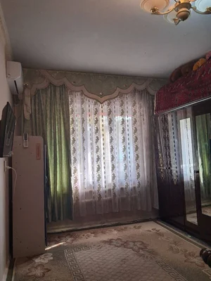 Фото 5 2-комн. квартира в Ибн Сино-1