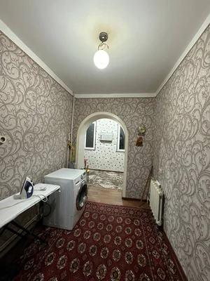 Фото 4 2-комн. квартира в Алгоритм