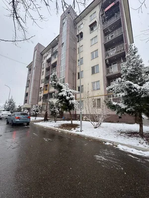 Фото 10 Квартира в Янги Чоштепа