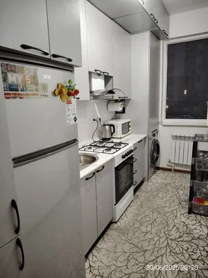 Фото 2 Квартира в Чирчик