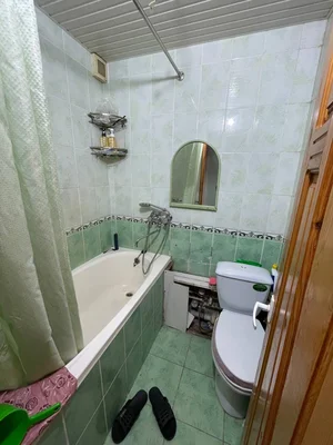 Фото 1 1-комн. квартира в Себзор