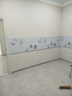 Фото 6 Дом в Сергели тумани