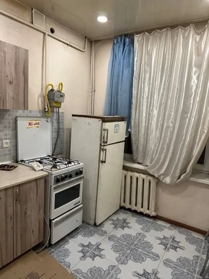 Фото 6 1-комн. квартира в Ц-14 Ганга