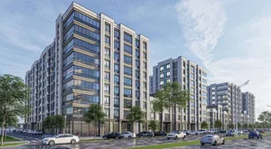 Фото 1 Участок в Мирзо-Улугбекском районе