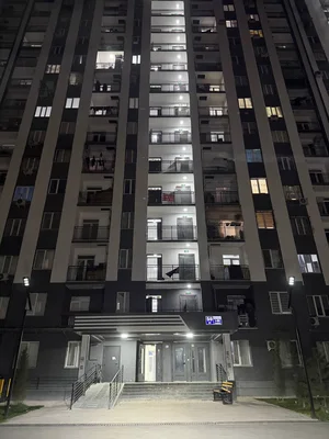 Фото 1 2-комн. квартира в Янги Дархон