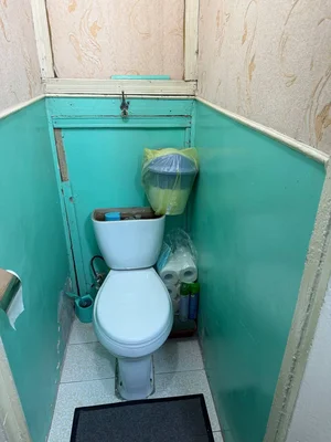 Фото 4 Квартира в Мукумий куча