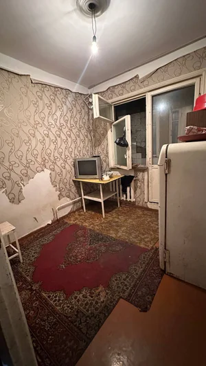 Фото 4 2-комн. квартира в Ц-26, Гулобод