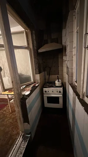 Фото 7 2-комн. квартира в Ц-26, Гулобод