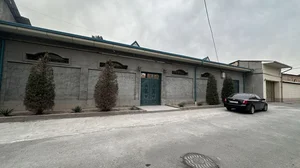 Фото 1 Участок в Токзор