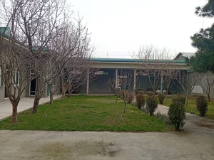 Фото 2 Участок в Токзор