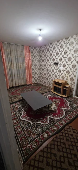 Фото 3 1-комн. квартира в Ибн Сино-1