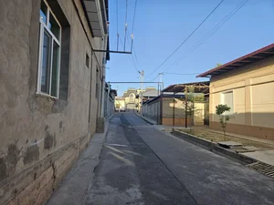 Фото 1 Участок в Охунбобоев