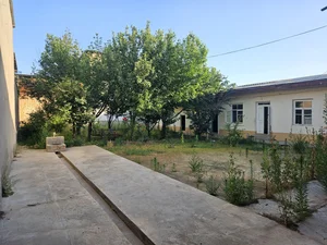 Фото 6 Участок в Охунбобоев