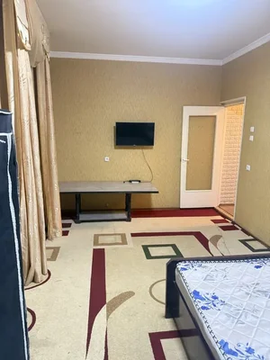 Фото 1 1-комн. квартира в Мирзо-Улугбекском районе