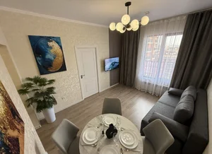 Фото 1 1-комн. квартира в Яшнабадском районе