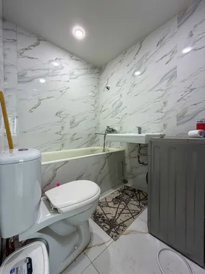 Фото 4 2-комн. квартира в Военный госпиталь