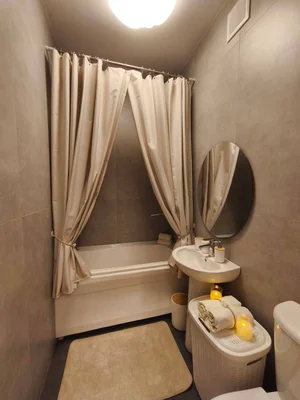 Фото 9 1-комн. квартира в Ассалом сохил