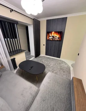 Фото 2 2-комн. квартира в Юнусабад