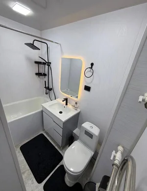 Фото 10 2-комн. квартира в Юнусабад