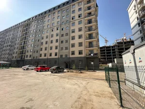 Фото 1 Квартира в Яшнабад