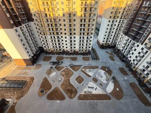 Фото 1 1-комн. квартира в Мирабадском районе