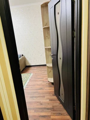 Фото 3 1-комн. квартира в Чиланзар 6 квартал