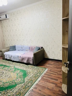 Фото 8 1-комн. квартира в Чиланзар 6 квартал