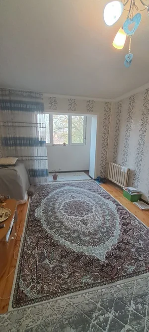 Фото 1 1-комн. квартира в Чиланзар 24 квартал