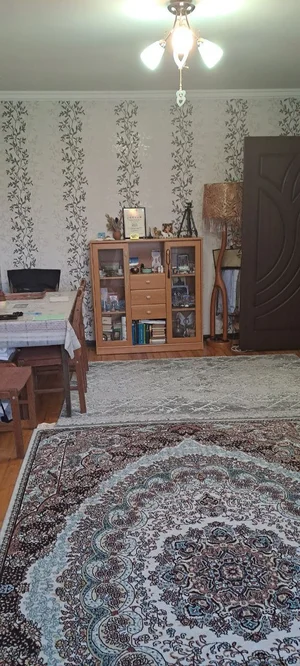 Фото 2 1-комн. квартира в Чиланзар 24 квартал