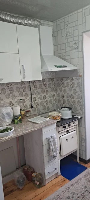 Фото 3 1-комн. квартира в Чиланзар 24 квартал