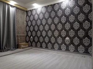 Фото 1 1-комн. квартира в Мирабад