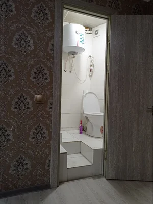 Фото 4 1-комн. квартира в Мирабад