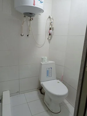 Фото 5 1-комн. квартира в Мирабад