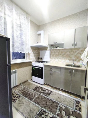 Фото 1 1-комн. квартира в Чиланзар 8 квартал