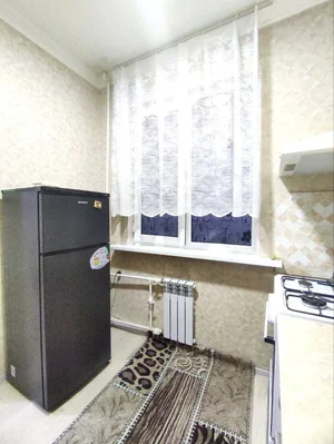 Фото 2 1-комн. квартира в Чиланзар 8 квартал