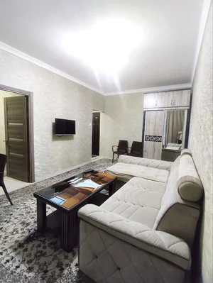 Фото 3 1-комн. квартира в Чиланзар 8 квартал