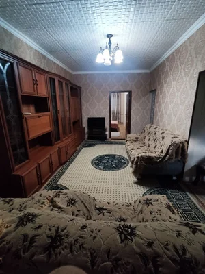 Фото 1 2-комн. квартира в Чиланзар 10 квартал