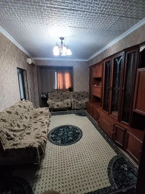 Фото 2 2-комн. квартира в Чиланзар 10 квартал