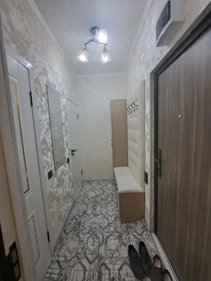 Фото 7 2-комн. квартира в Чиланзар