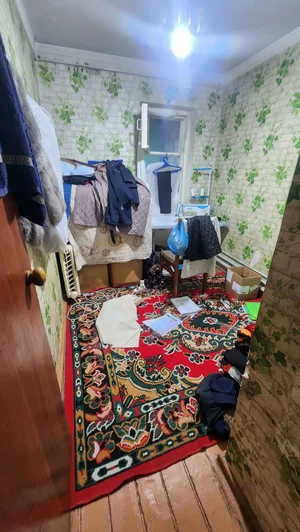 Фото 3 1-комн. квартира в Эшунгузвр