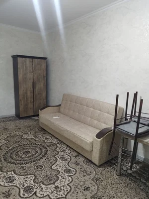 Фото 2 1-комн. квартира в Чиланзар 21квартал