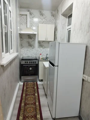 Фото 7 1-комн. квартира в Чиланзар 21квартал