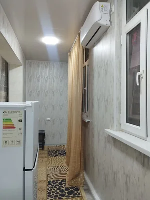 Фото 8 1-комн. квартира в Чиланзар 21квартал