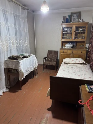 Фото 3 2-комн. квартира в Учтепинском районе